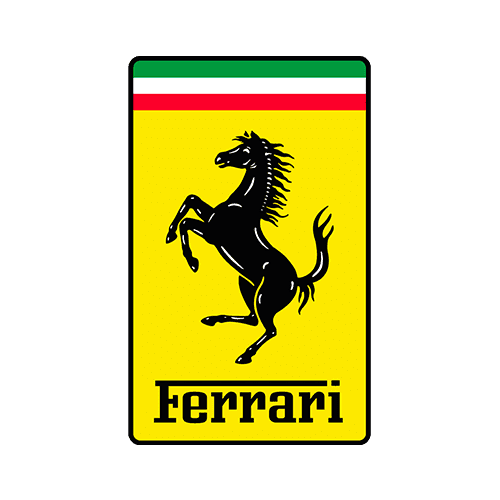 Ferrari logo