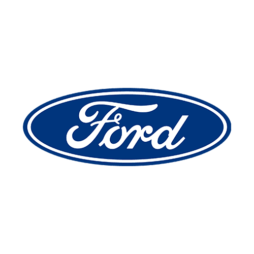 Ford logo