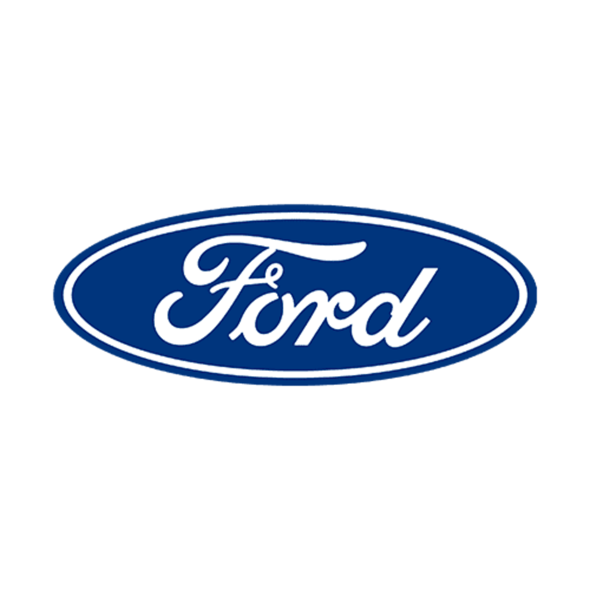 Ford logo