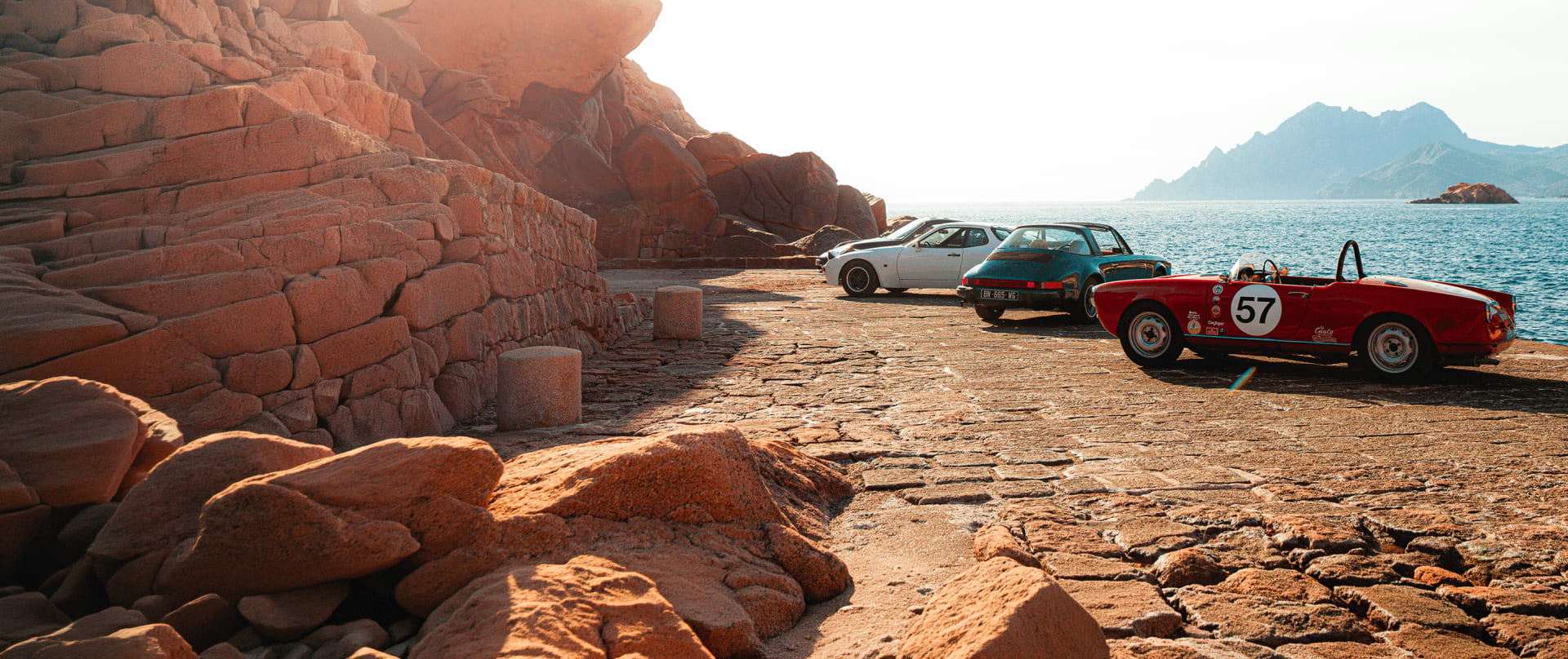 Hero Rallye Azur