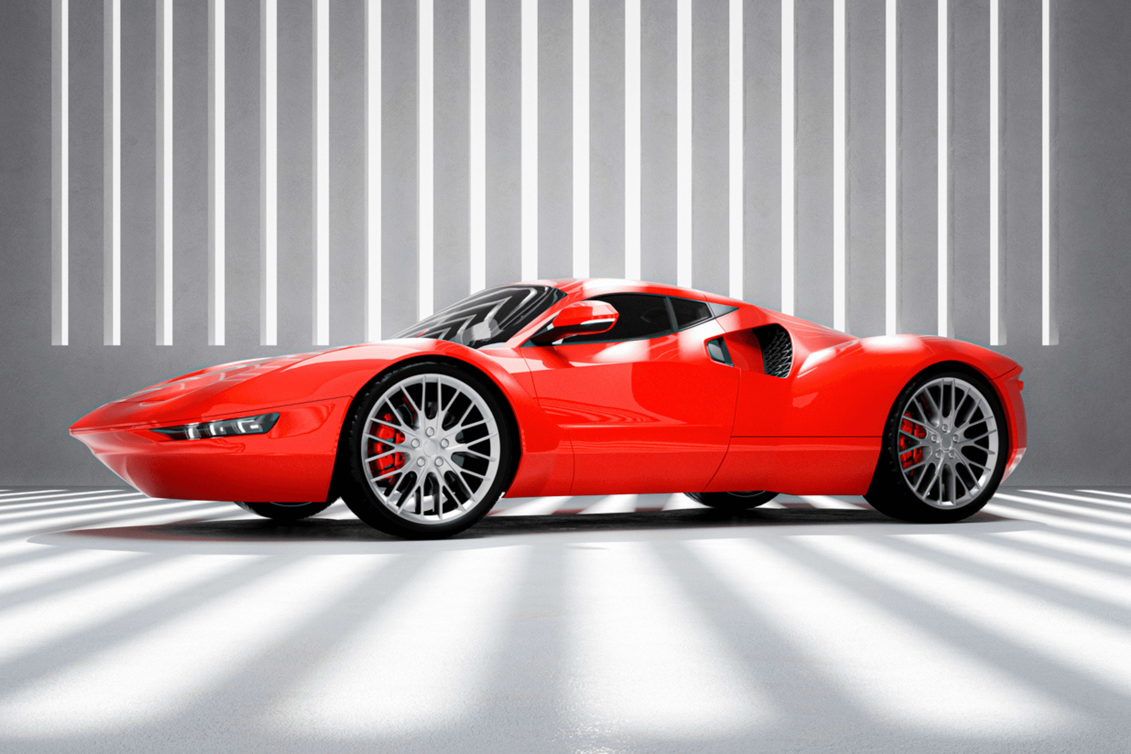 Ce milliardaire possède plus de 100 supercars… mais Ferrari refuse de lui vendre une seule voiture