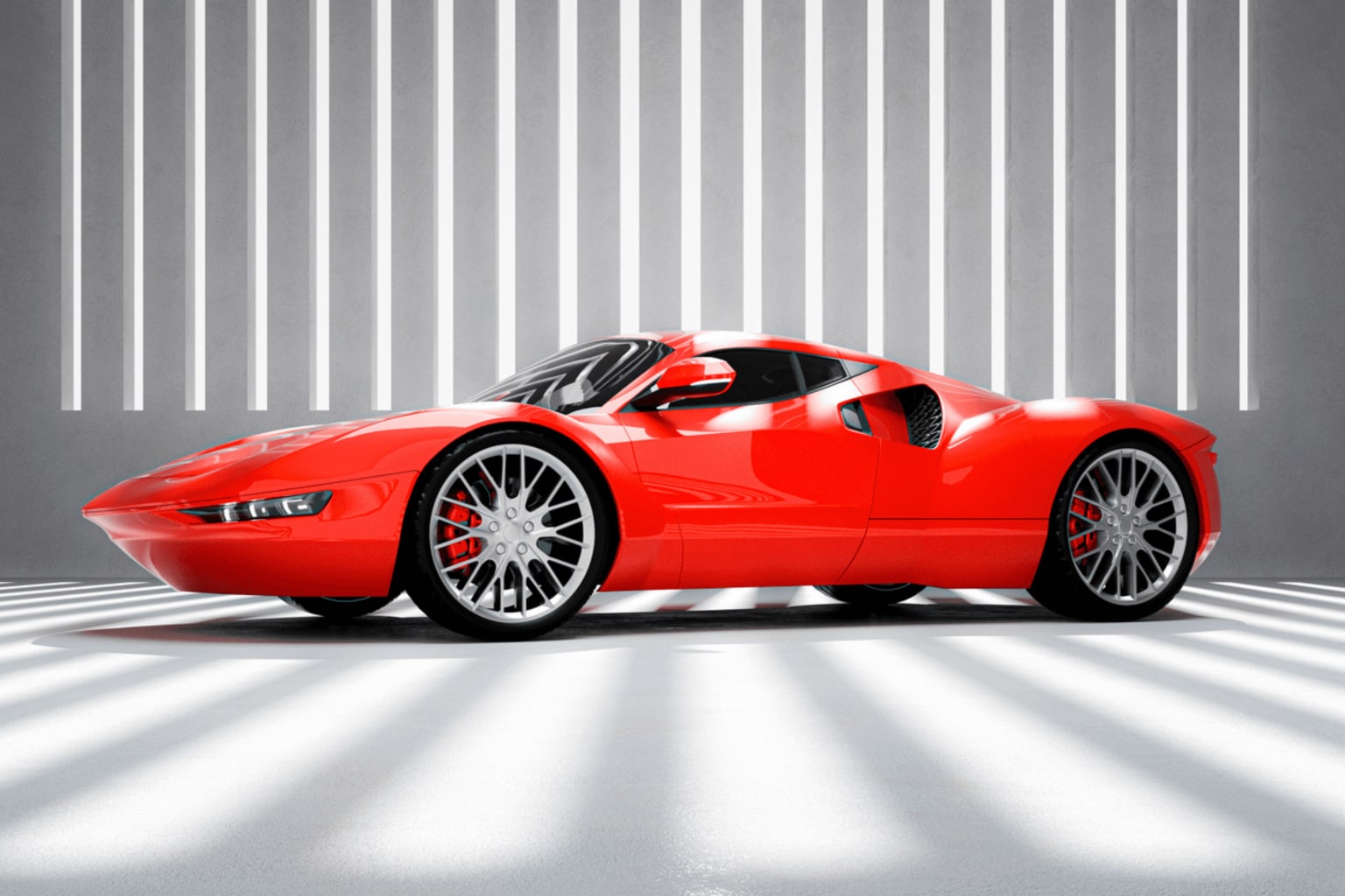 Ce milliardaire possède plus de 100 supercars… mais Ferrari refuse de lui vendre une seule voiture