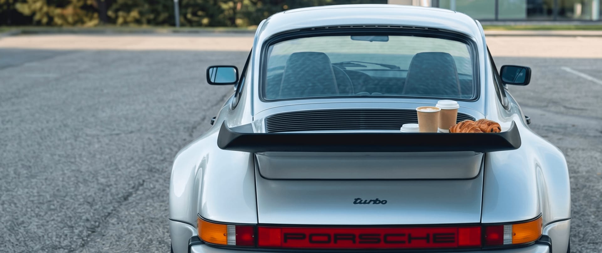 Hero Cars & Coffee
