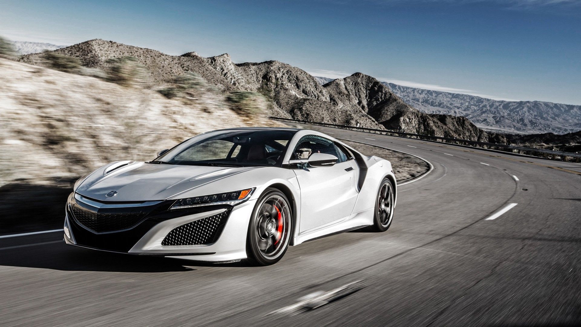 Honda NSX II : fabuleuse mais incomprise