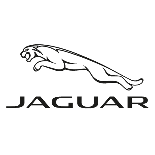 Jaguar logo