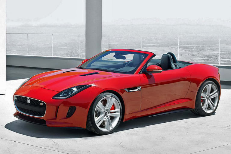 Jaguar Land Rover : le cash au niveau de Porsche !