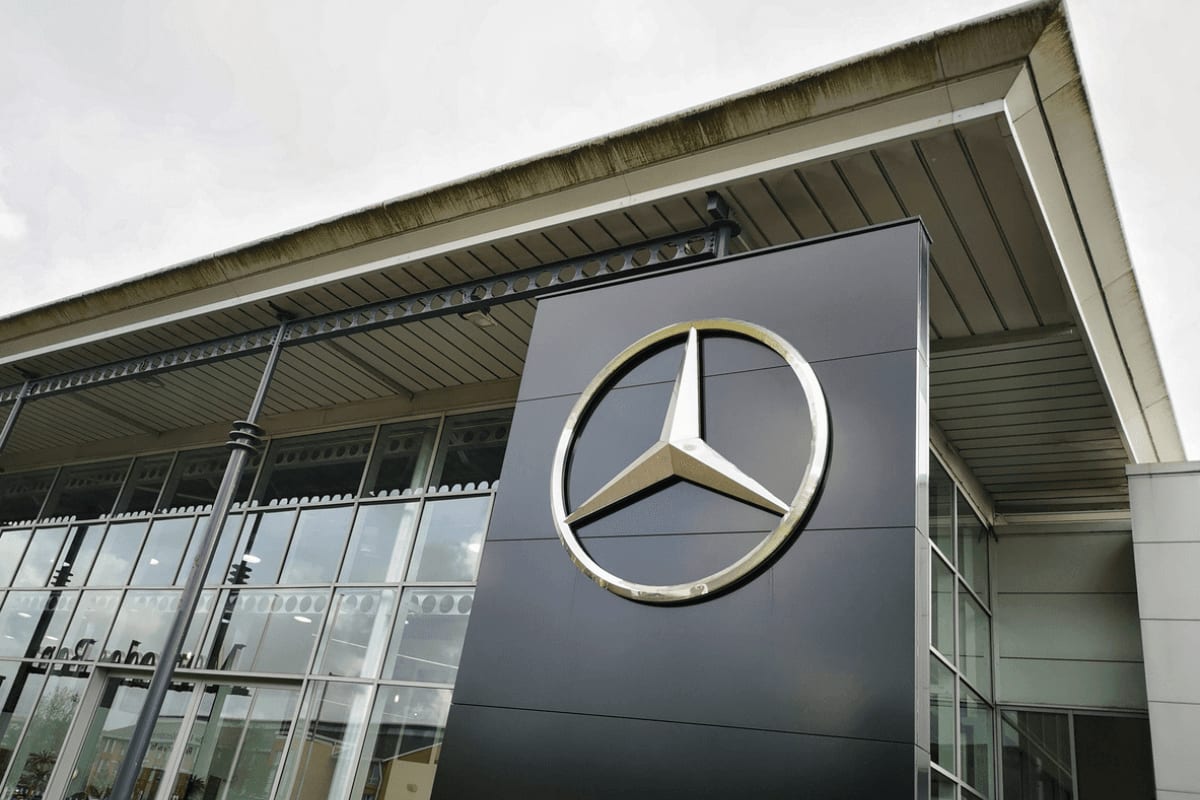 Mercedes accélère dans l’électrique : Bosch va fournir ses futurs moteurs jusqu’aux années 2030