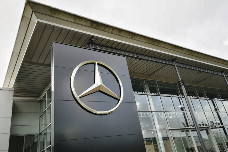 Mercedes-AMG a trouvé comment faire vrombir un V8 dans un SUV… 100 % électrique