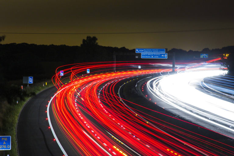 Ce test révèle quelle électrique fait (vraiment) le trajet Paris-Marseille sans stress