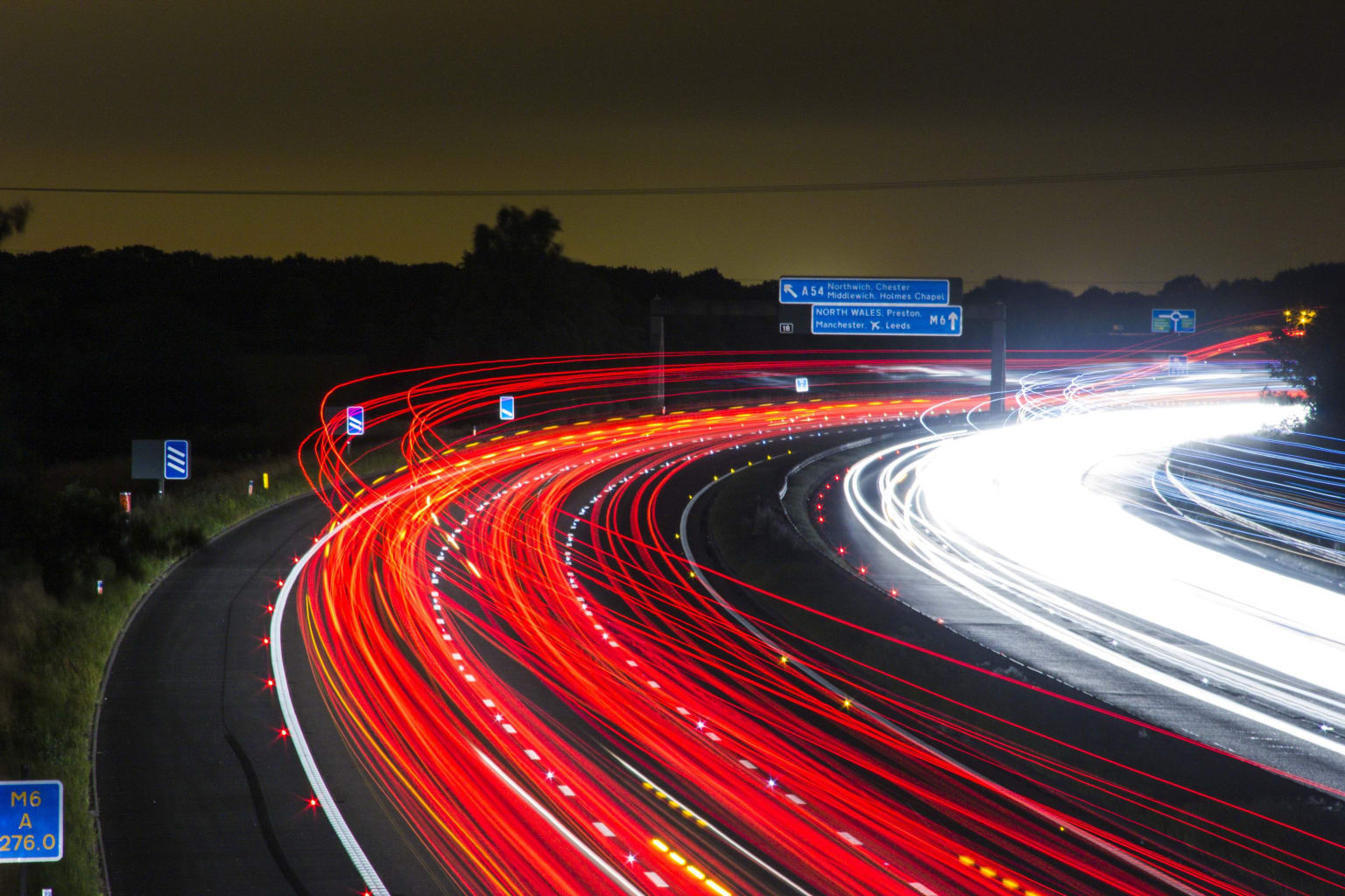 Ce test révèle quelle électrique fait (vraiment) le trajet Paris-Marseille sans stress