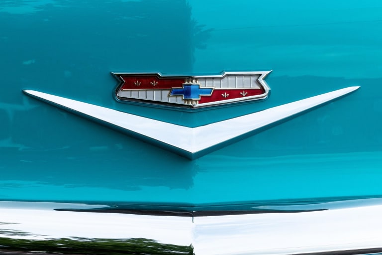 47 ans dans un garage : ils découvrent que cette voiture vaut 200 000 €