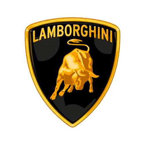 Lamborghini logo
