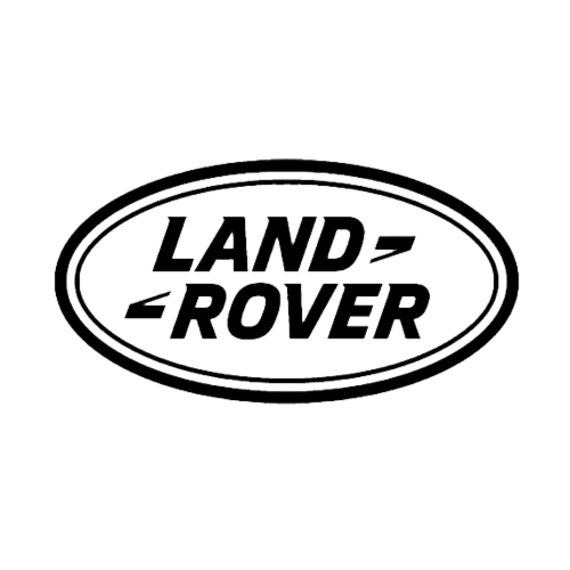 Land Rover logo