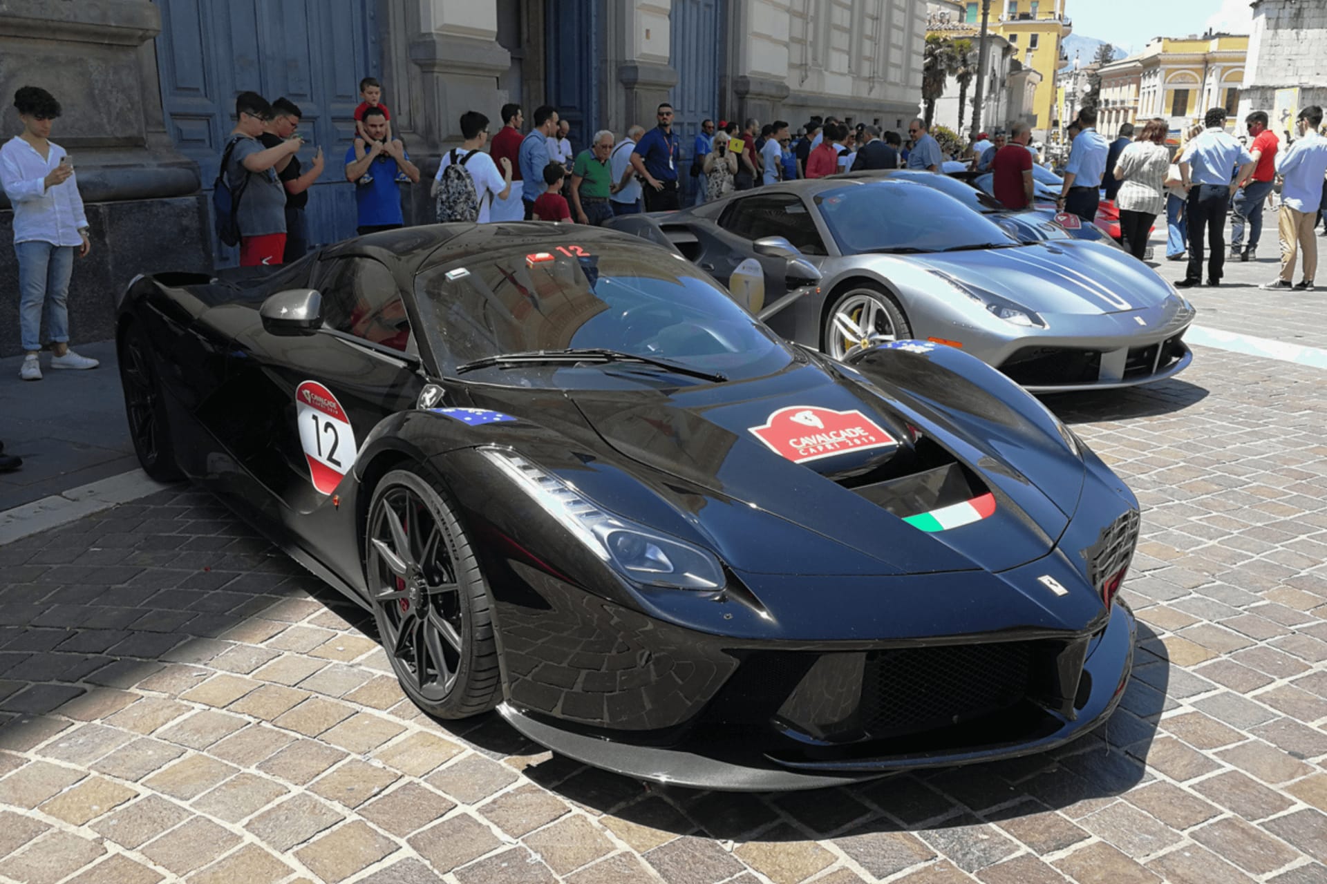 5 millions d’euros perdus : pourquoi cette supercar “trop roulée” ne trouve pas preneur