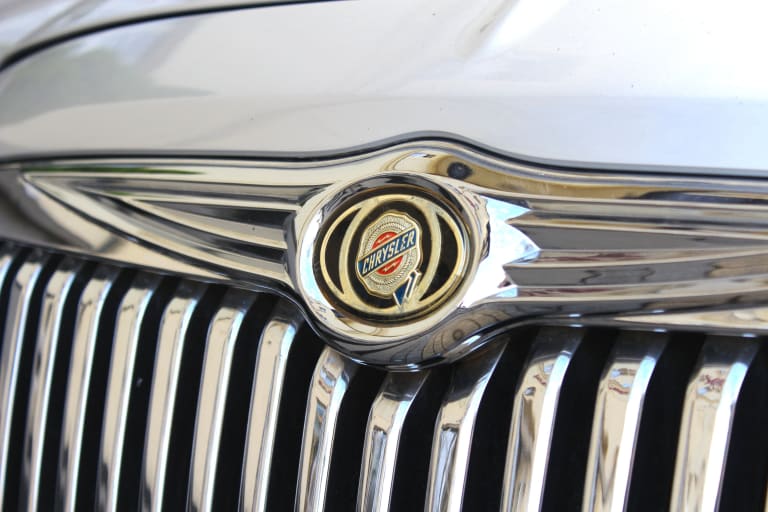 Ce n'est pas Citroën qui a voulu ressusciter la 2CV, mais une marque américaine