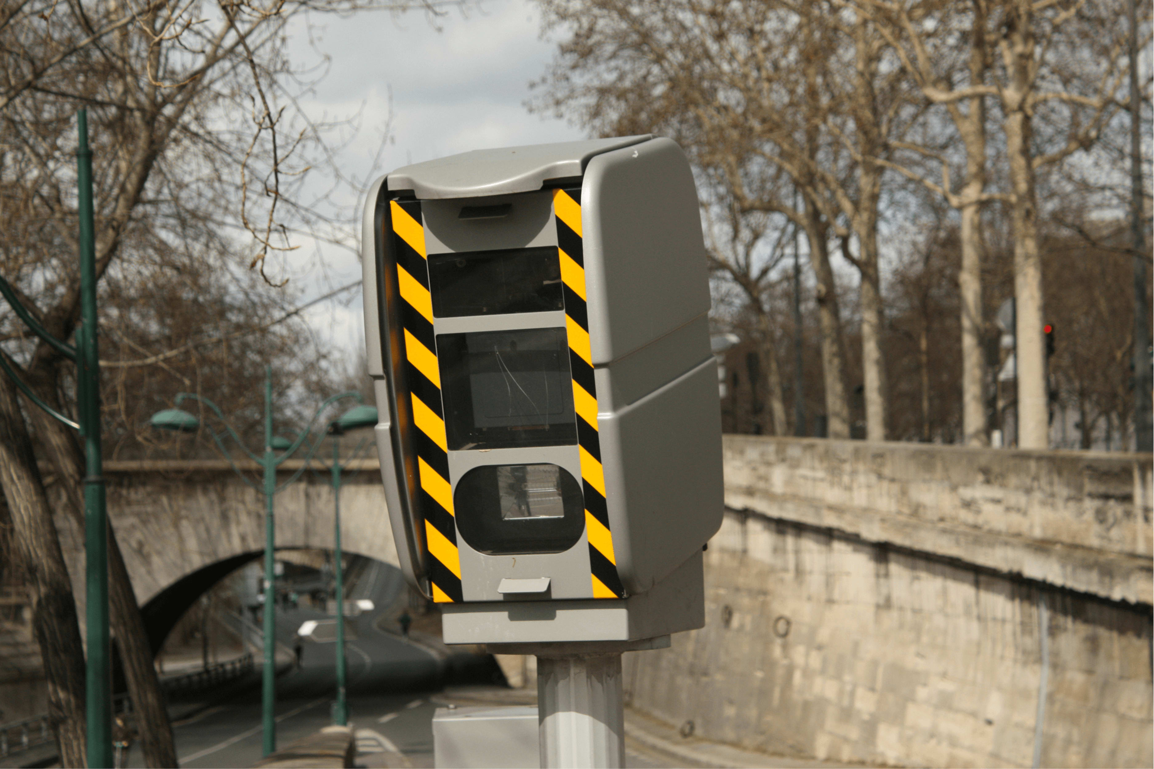 Les radars ne traquent plus seulement la vitesse… et ce nouveau contrôle fait déjà débat