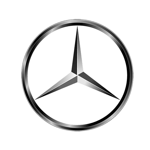 Mercedes-benz logo