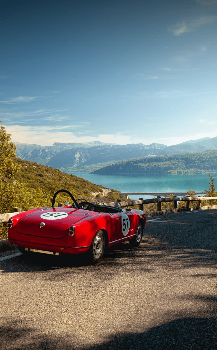 Rallye de la Truffe
