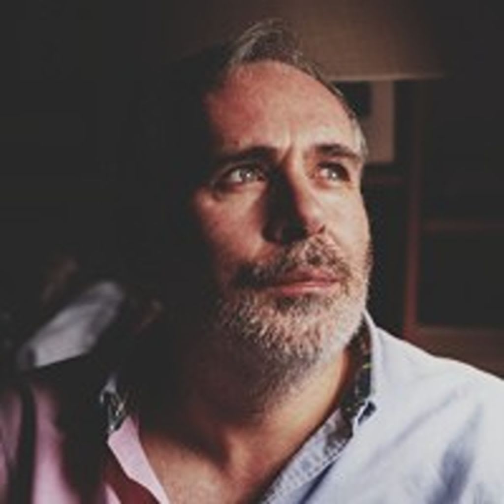 Nicolas Fourny