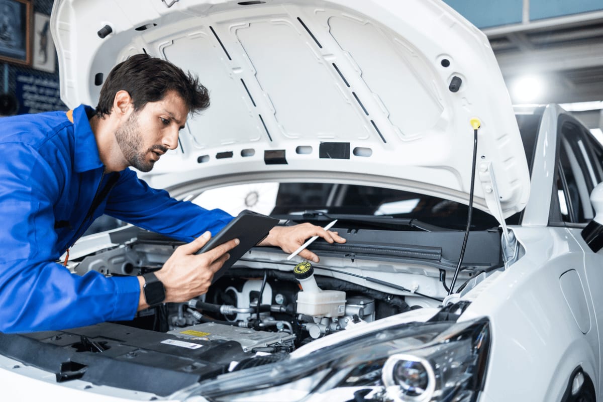 Contrôle technique : l’Europe prépare des changements qui vont concerner des millions d’automobilistes