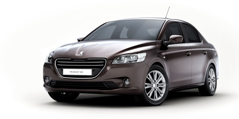 Peugeot : à la reconquête du Nigeria