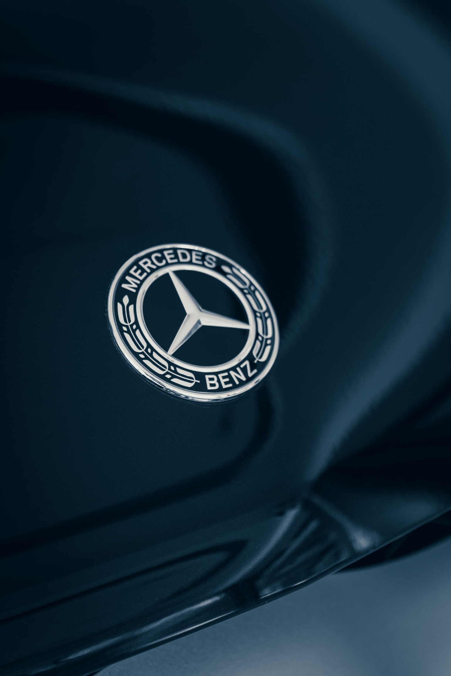 Personne n'aime le look de cette Mercedes électrique, elle s'est vendue en une seule journée