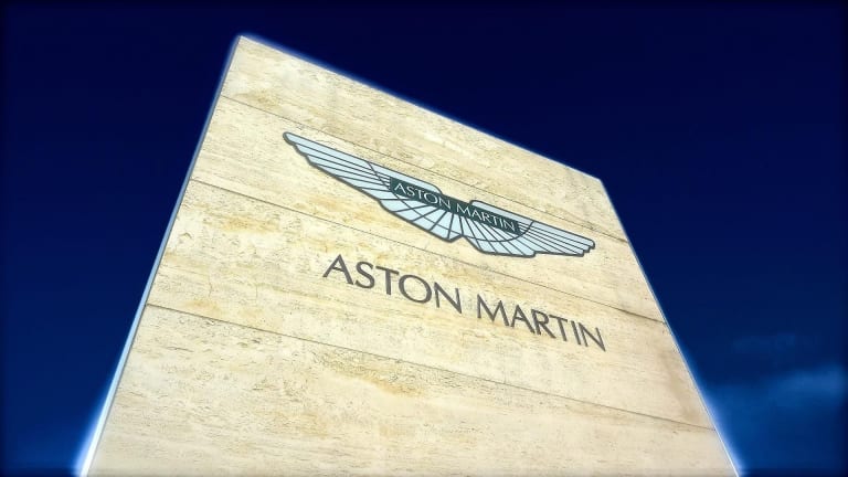 Cette Aston Martin Vanquish a été poussée à 1 000 ch par Brabus, le résultat ne ressemble à rien de connu