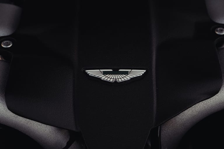 Et si la plus belle Aston Martin n'était pas la plus chère de la gamme ?
