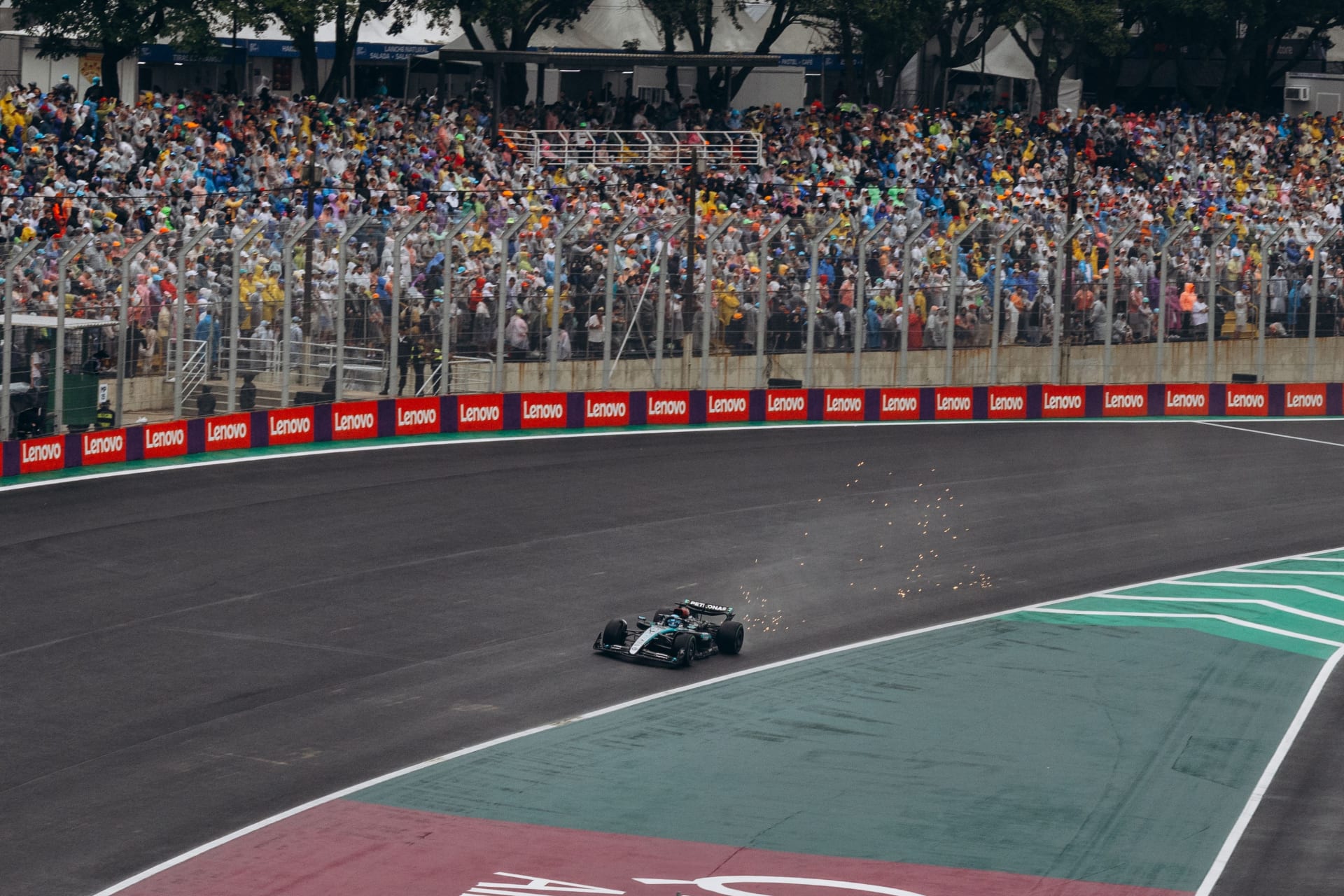 Verstappen, Hamilton, Alonso : tout le marché F1 2027 s'agite, Mercedes refuse de bouger