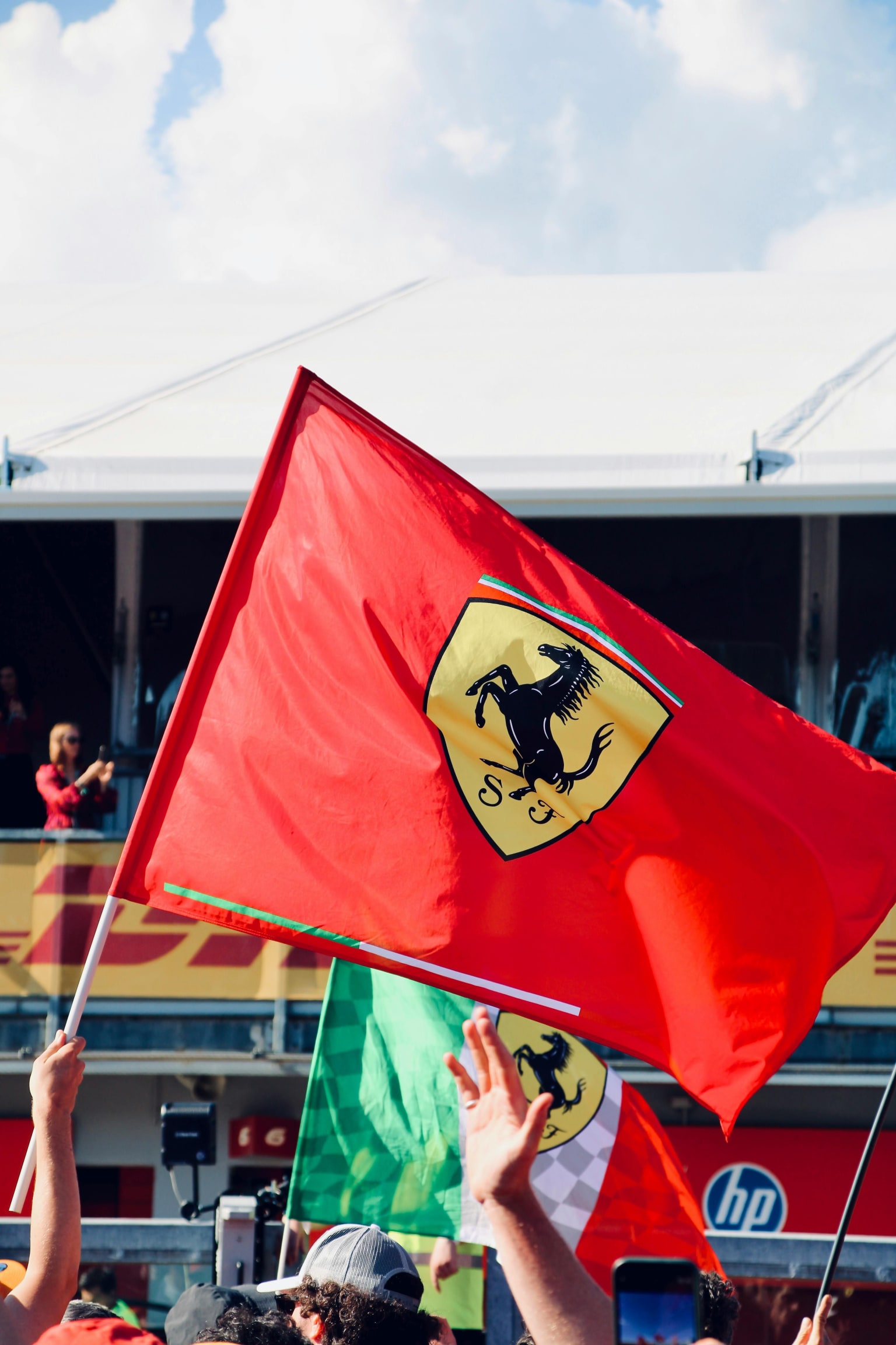 On s’est moqué de cette Ferrari… mais elle a lancé le renouveau de la Scuderia