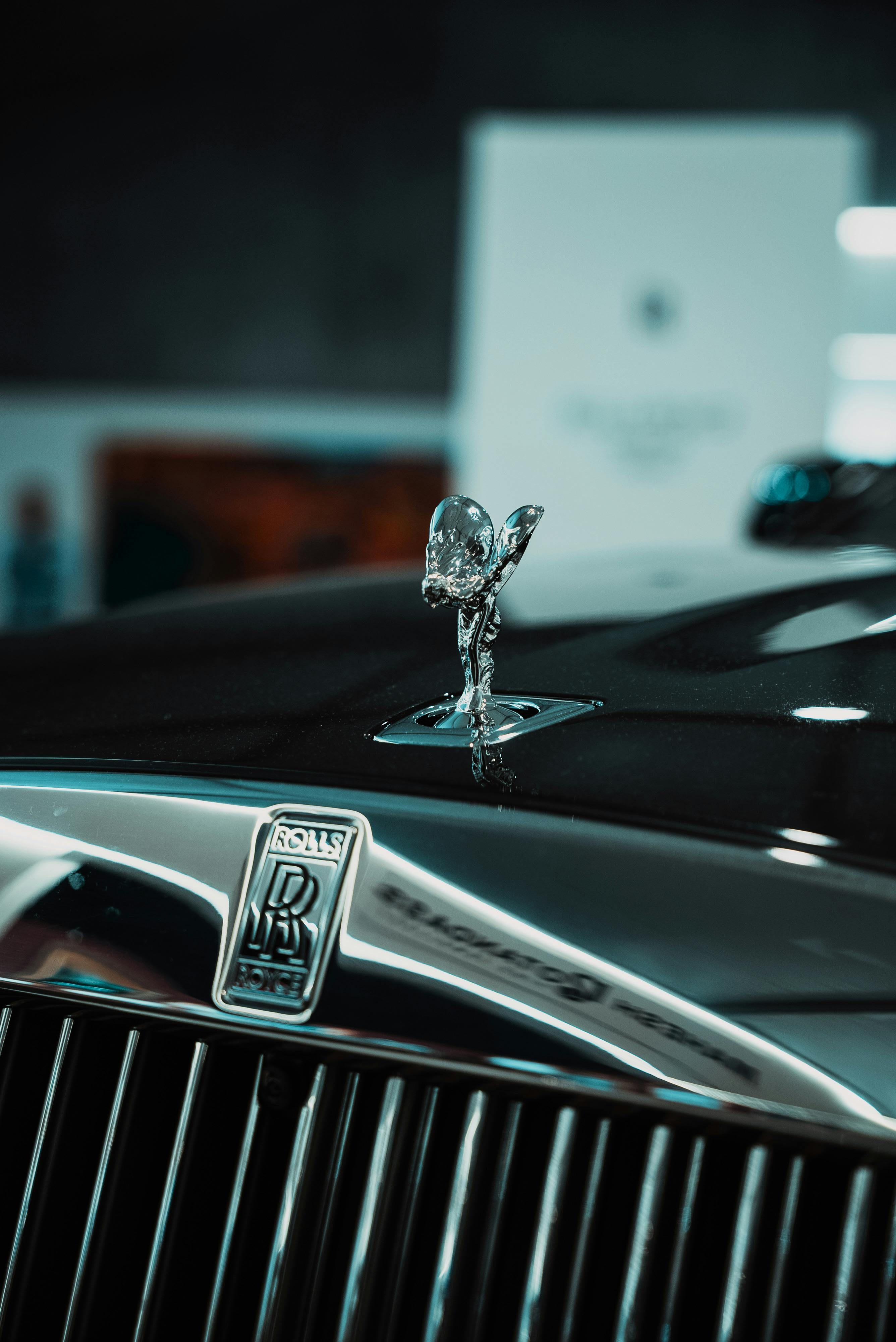 Un panier de pique-nique à 40 000 € dans une Rolls-Royce : l’option la plus folle jamais vue ?