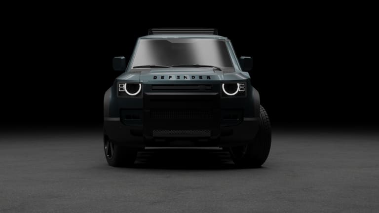 Pourquoi ce mystérieux « mode Avion » révolutionne la conduite en tout-terrain ?