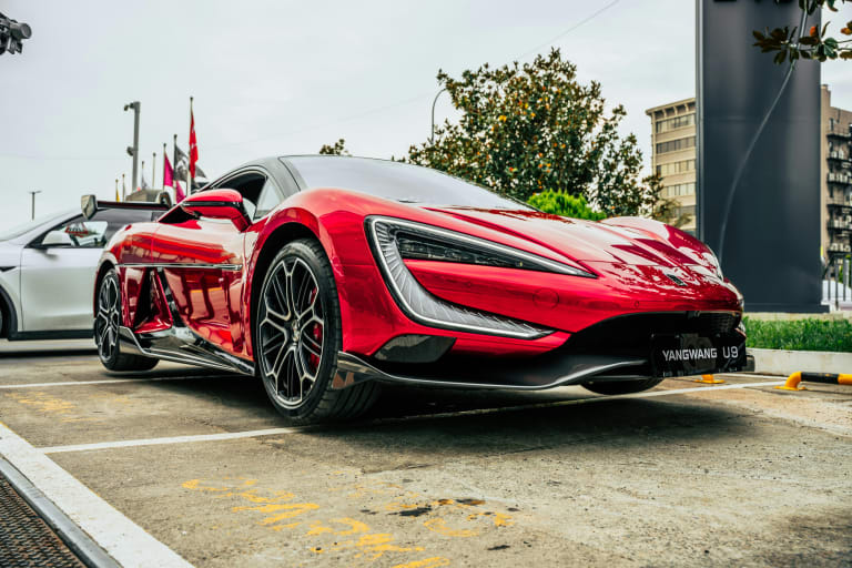 Ce classement 2026 dévoile les voitures les plus puissantes jamais produites