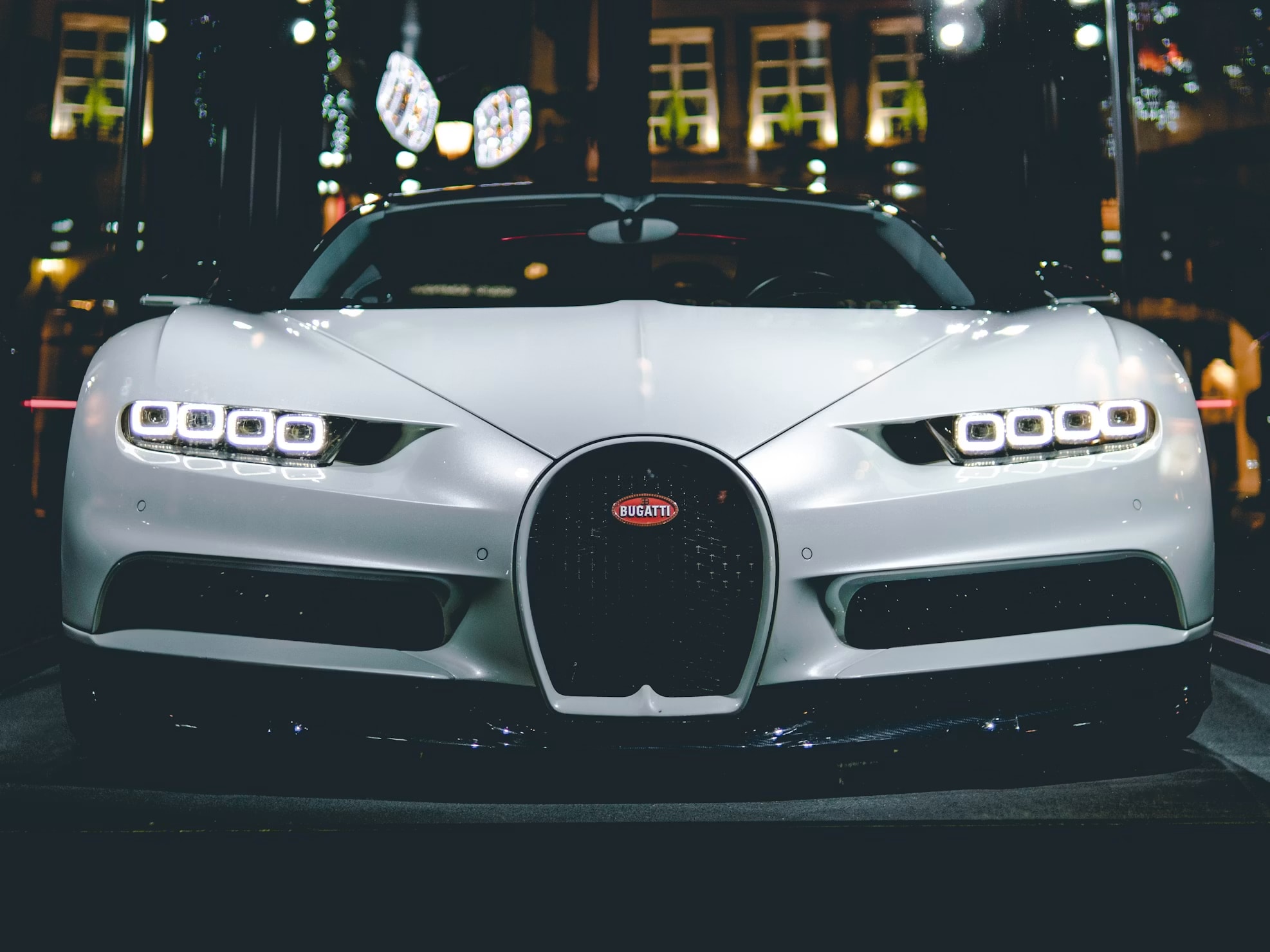 Il achète une Bugatti Chiron neuve en 2022, la revend 290 000 € plus cher deux ans plus tard