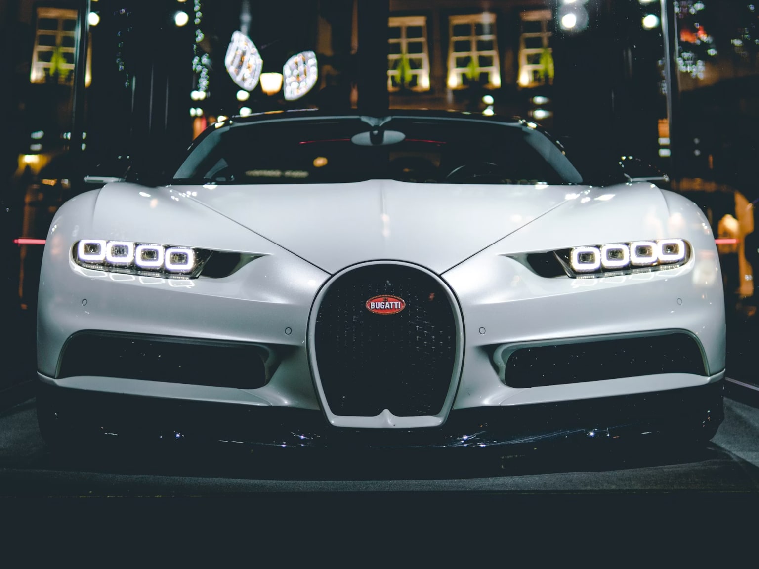 Il achète une Bugatti Chiron neuve en 2022, la revend 290 000 € plus cher deux ans plus tard