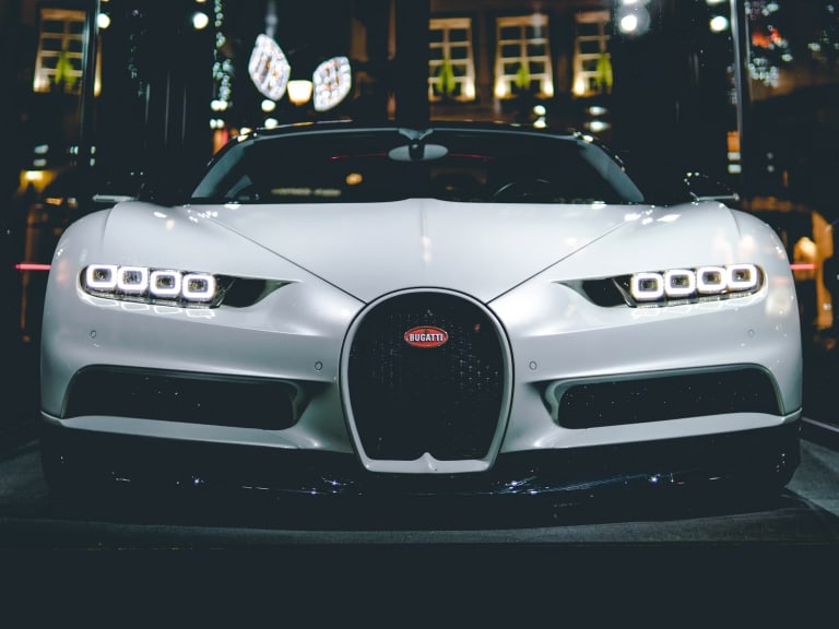 Il achète une Bugatti Chiron neuve en 2022, la revend 290 000 € plus cher deux ans plus tard