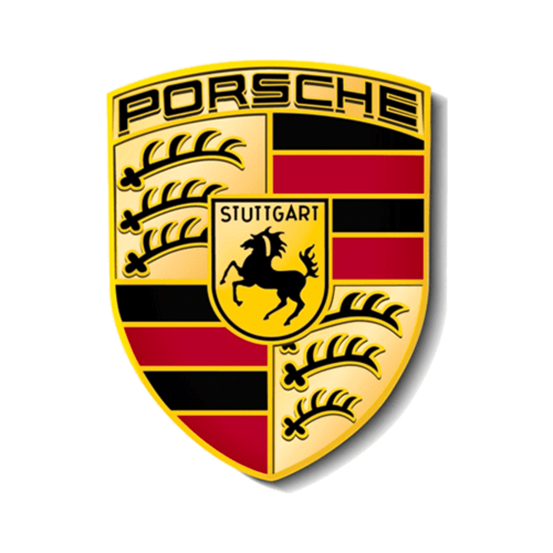 Porsche logo