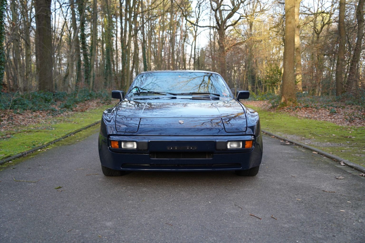 Porsche 944 S Targa : L'héritage d'une sportive inoubliable