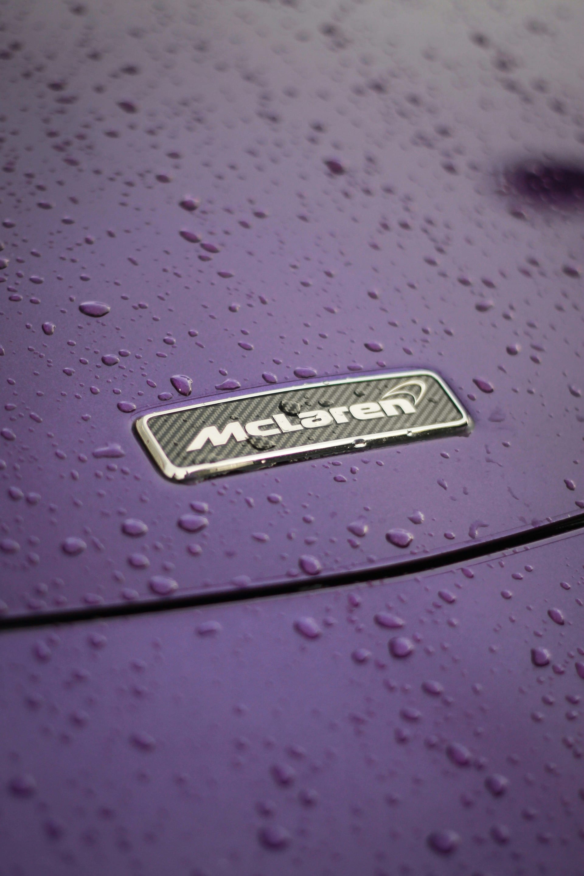 Sa McLaren a passé la moitié de l'année au garage, il raconte son quotidien de galères