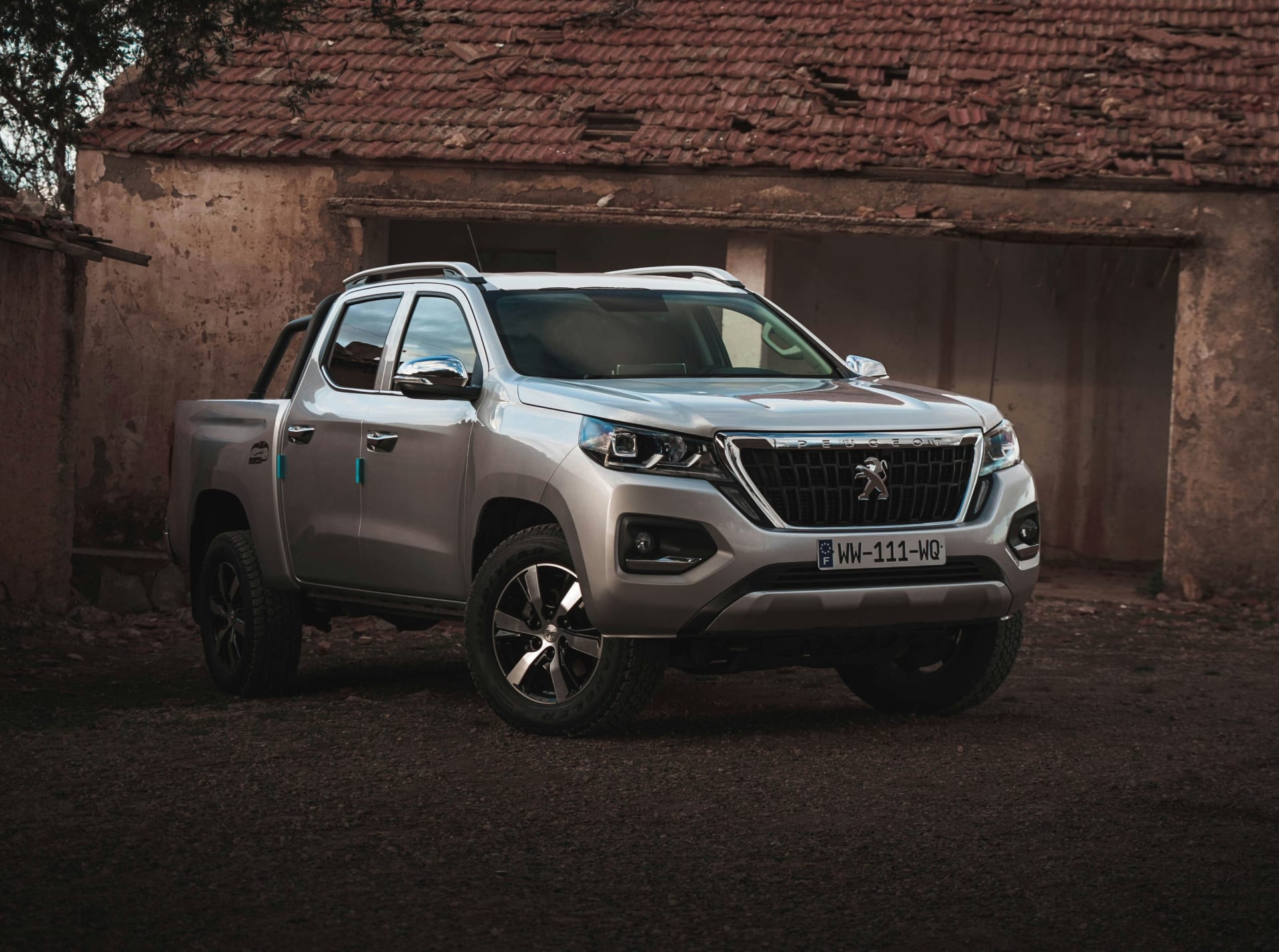 Ces modèles Peugeot inconnus que vous n’auriez jamais imaginé voir ailleurs qu’en Europe
