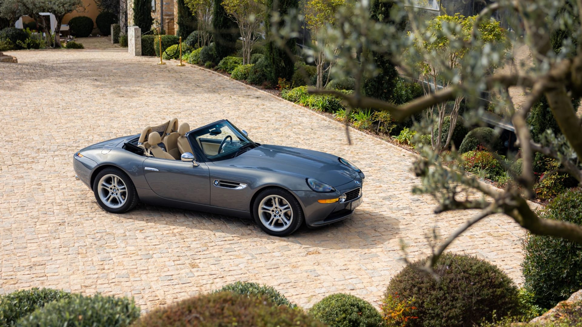 BMW — Vente Assistée CarJager