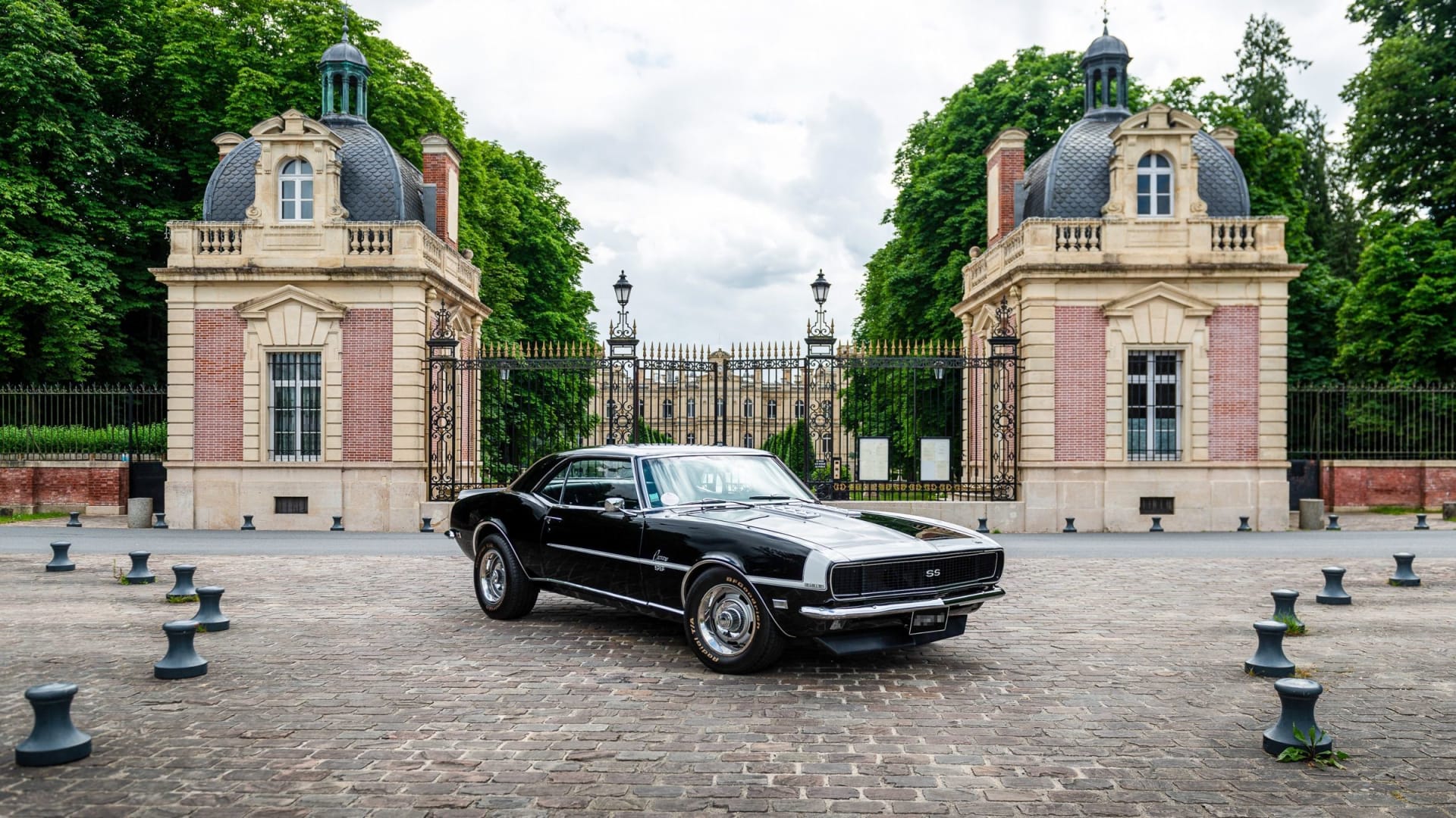 Chevrolet — Vente Assistée CarJager
