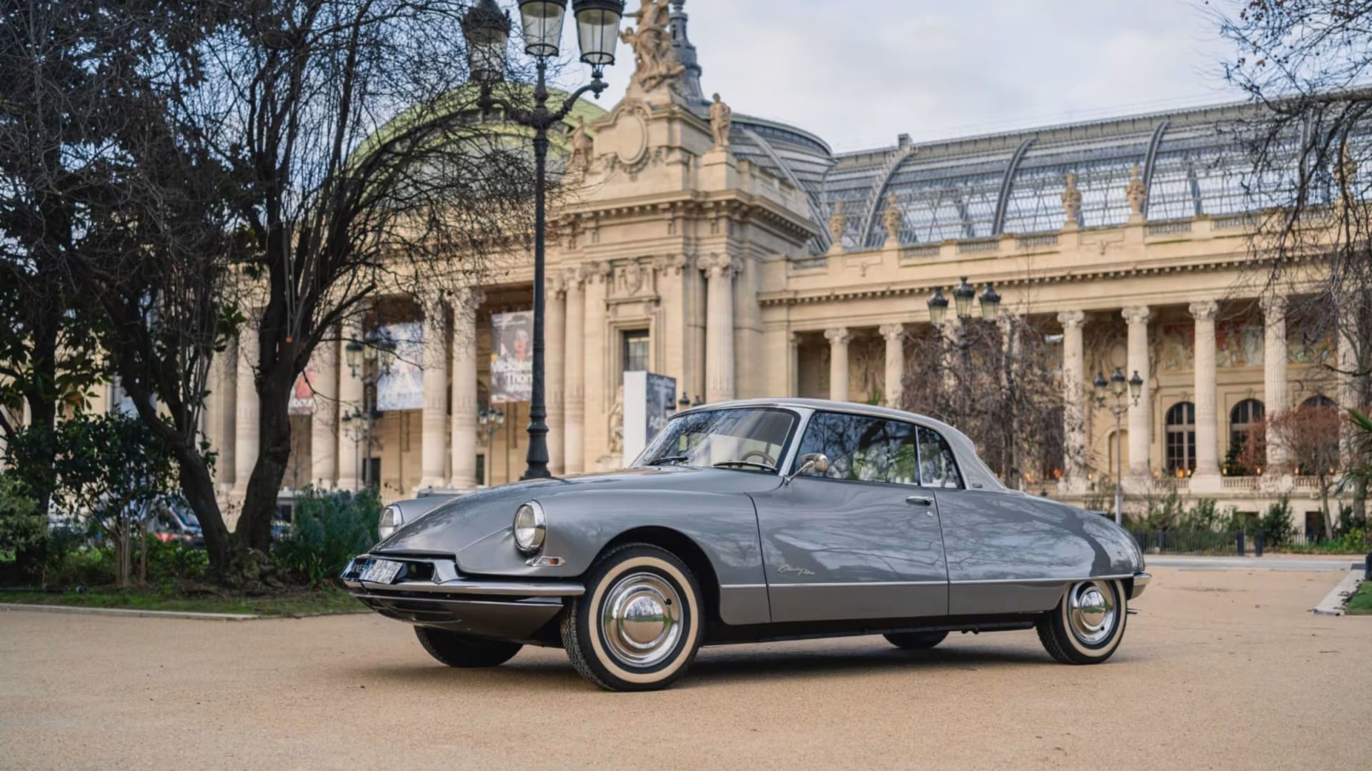 Citroën — Vente Assistée CarJager