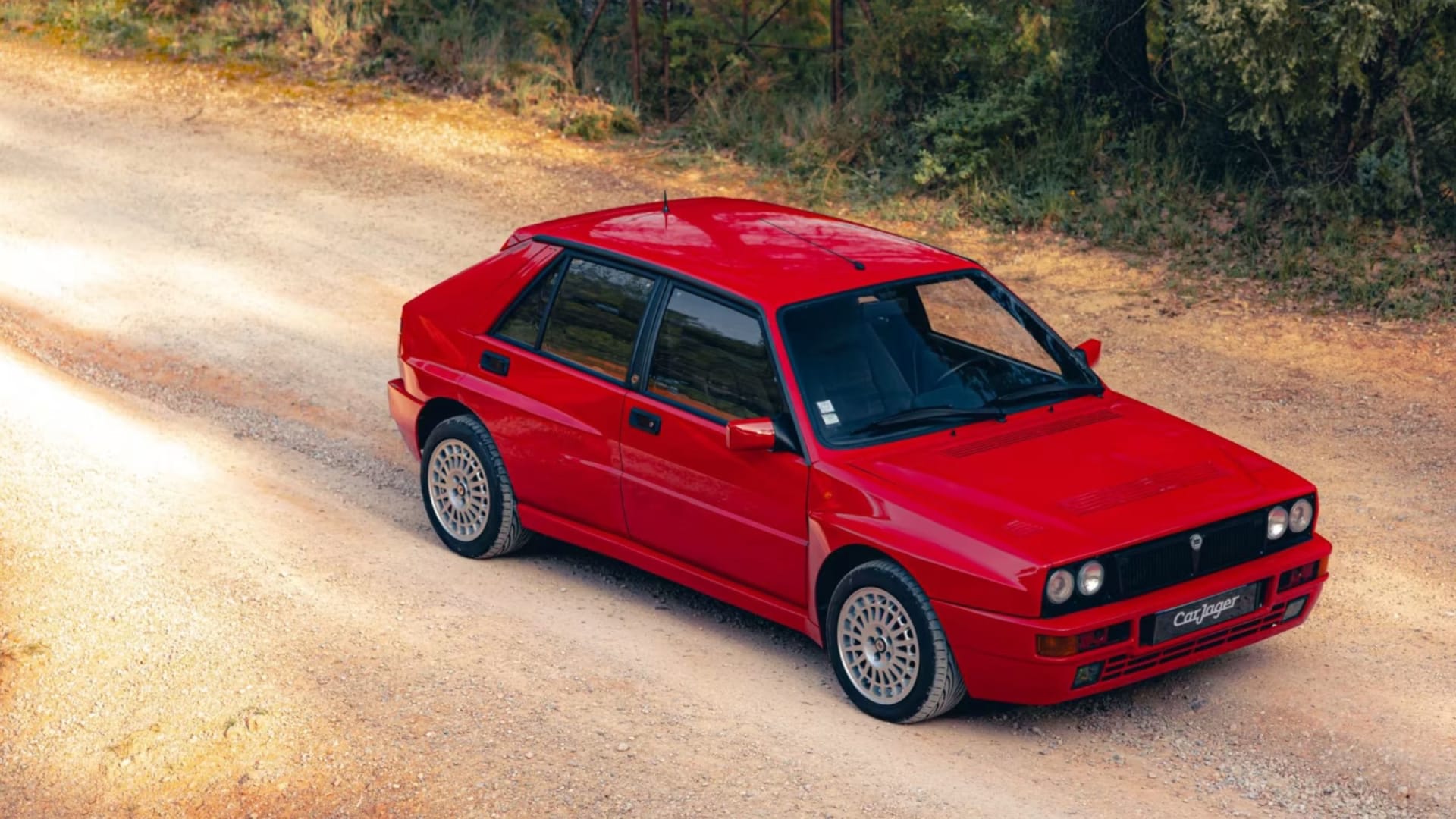 Lancia — Vente Assistée CarJager