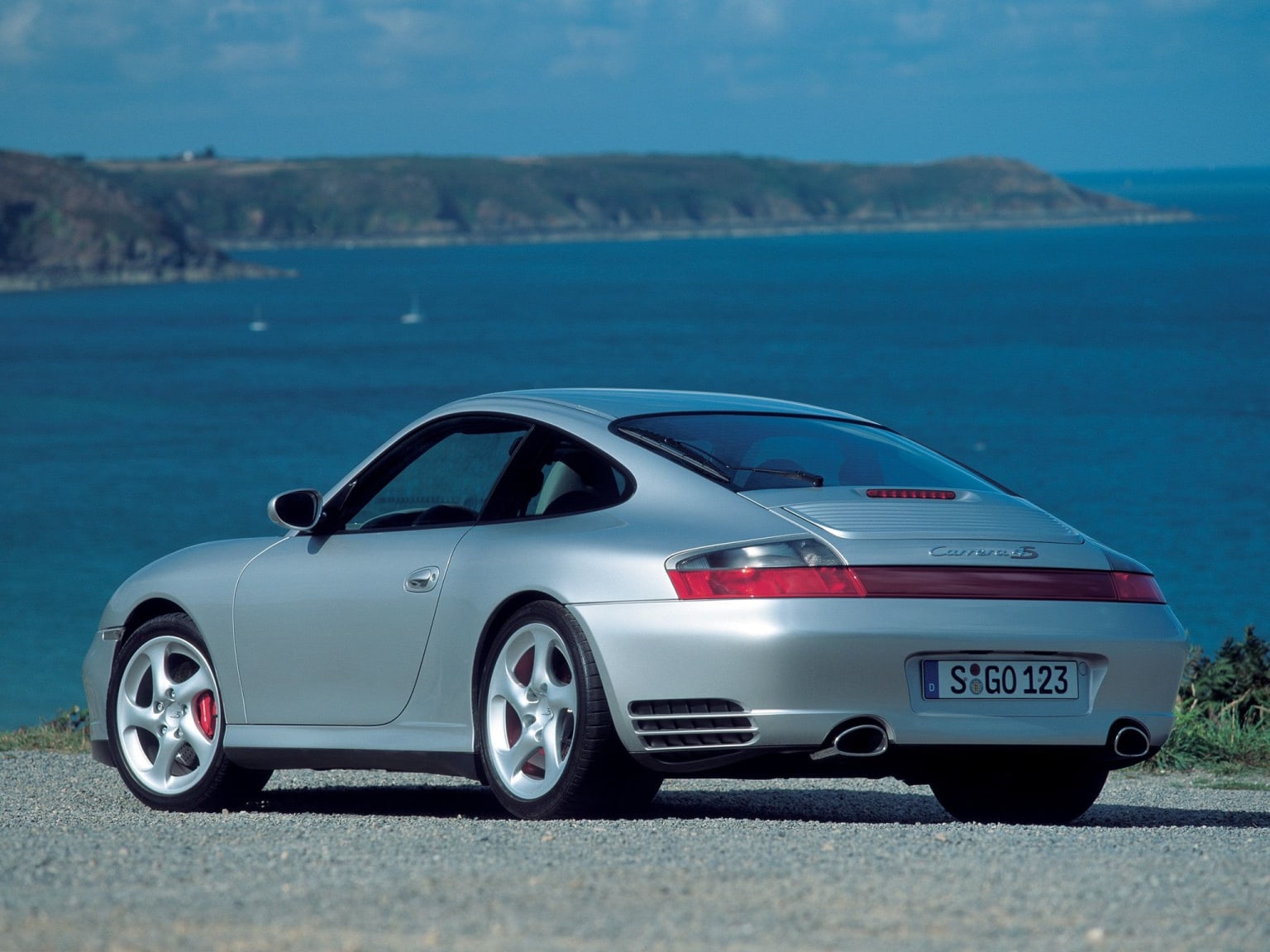 Ma première Porsche 911 : les conseils de CarJager