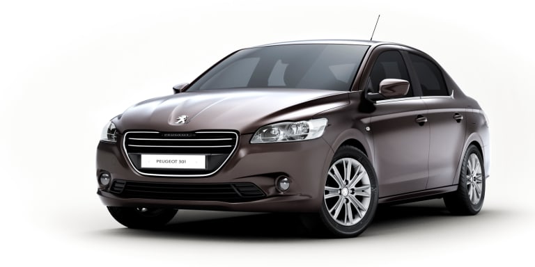 Peugeot : à la reconquête du Nigeria