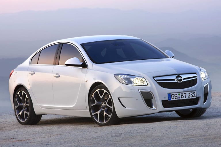Il faut sauver le soldat Opel