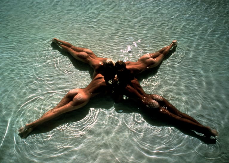 "The Cal" : petite histoire du calendrier Pirelli