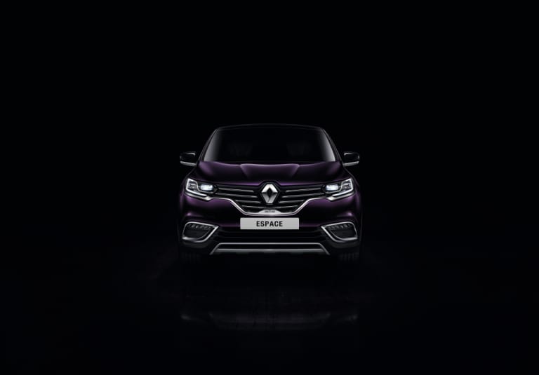 Renault Espace V : on change tout et on recommence