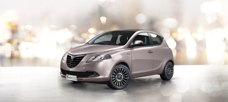 Mais où va donc Lancia ?